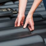 tile roofing contractor