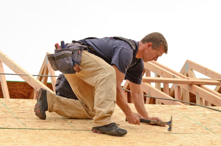 Roof Repair Adelaide