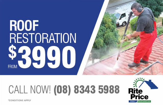 Roof Restoration Company Adelaide