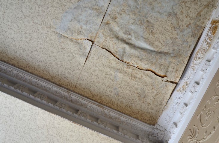 Leak-repairs-needed-urgently