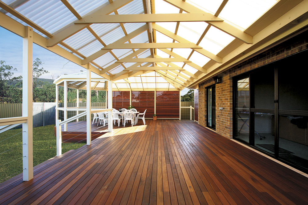 Roofing Adelaide - Roof Restoration, Verandahs, Carports