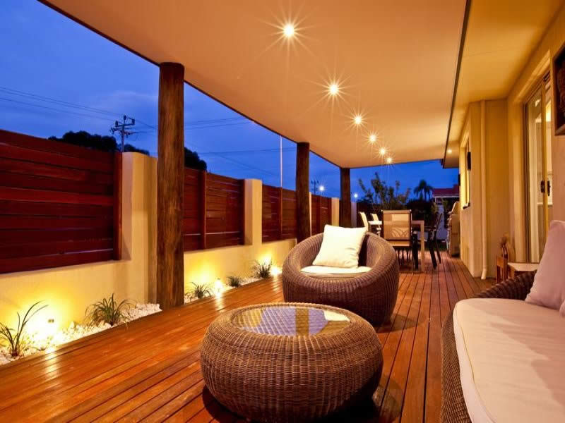 Patio, Verandah & Pergola