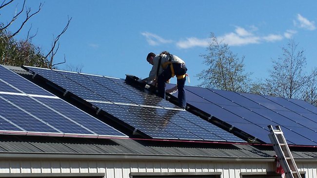 Solar Power System | Solar Panels Adelaide