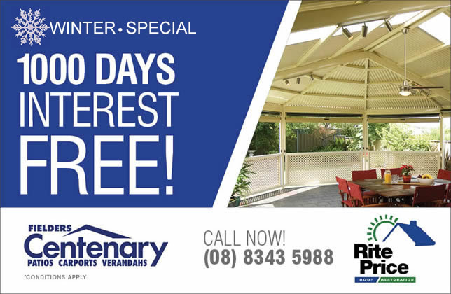 verandah types for adelaide homes