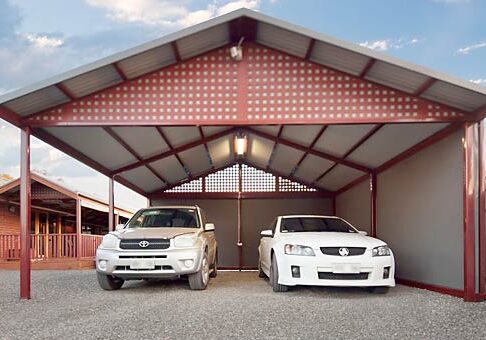 244 Carports Adelaide